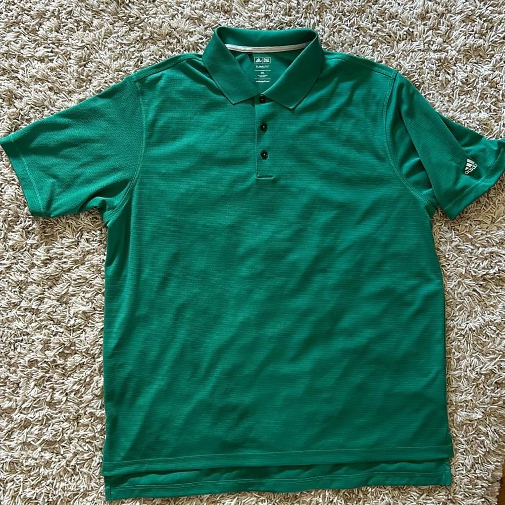 Men’s Polo